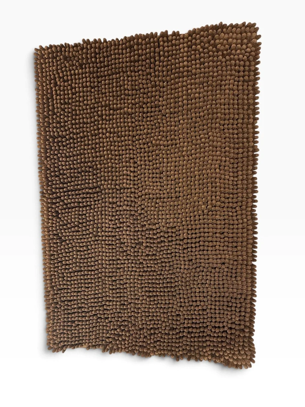 Muddy Mat Brown 18 X 28 Non Slip Washable Rug